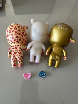 Bebés Llorones