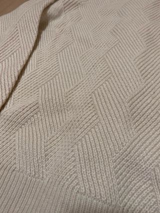 Maglione Conbipel Beige Uomo