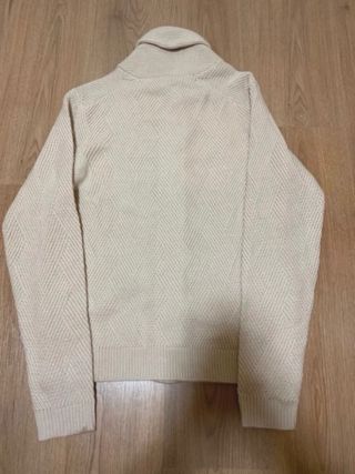 Maglione Conbipel Beige Uomo