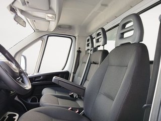 Fiat Ducato PAQUETERA CHASIS CABINA MAXI 35 L2-L3 MJET 103KW
