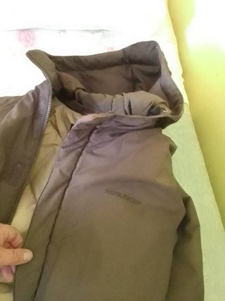 Cappotto donna woolrich John Rich & Bros tg XL spa