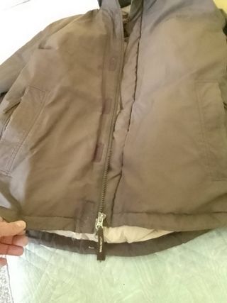 Cappotto donna woolrich John Rich & Bros tg XL spa