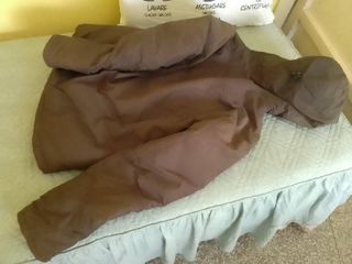 Cappotto donna woolrich John Rich & Bros tg XL spa