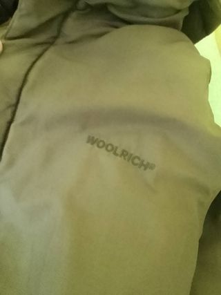 Cappotto donna woolrich John Rich & Bros tg XL spa