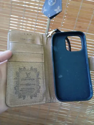 Funda móvil Louis Vuitton