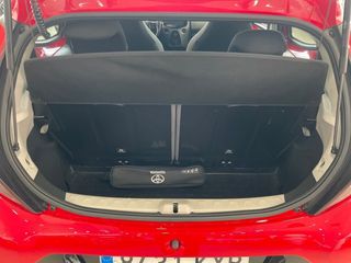 Toyota Aygo 1.0 70 x-play