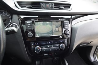 Nissan Qashqai Business Edition+Navegacion+Camara