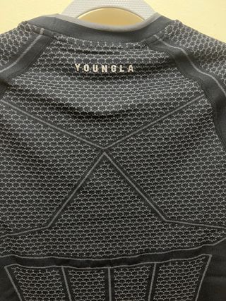 Camiseta Compresión Batman YOUNGLA Talla XL