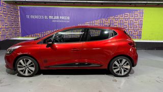 Renault Clio 2015
