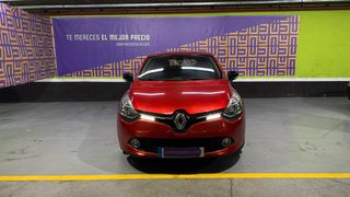 Renault Clio 2015