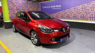 Renault Clio 2015