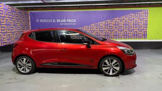 Renault Clio 2015