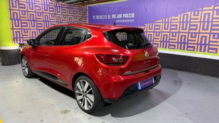 Renault Clio 2015