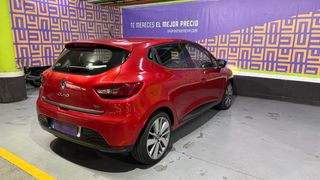 Renault Clio 2015