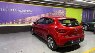 Renault Clio 2015