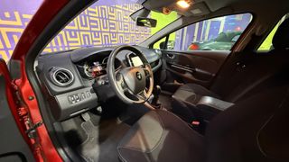 Renault Clio 2015