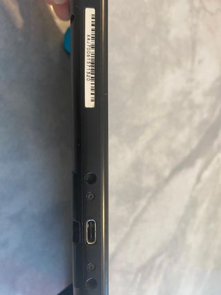 Nintendo Switch 1 + Accesorios + Caja original