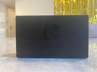 Nintendo Switch 1 + Accesorios + Caja original