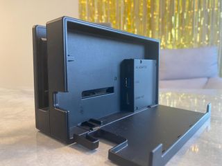 Nintendo Switch 1 + Accesorios + Caja original