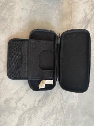 Nintendo Switch 1 + Accesorios + Caja original