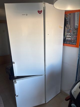 Frigorífico Combi Fagor 2m
