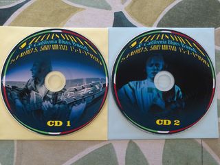 Stephen Stills - Stadio S.Siro 15-7-80 M/EX