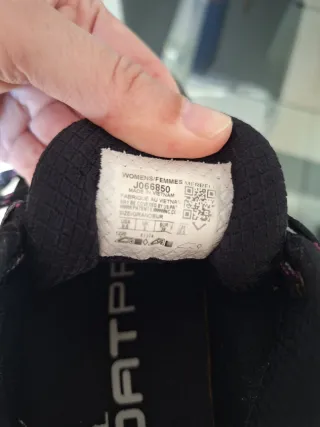 Zapatillas Merrell Moab Speed GTX Mujer