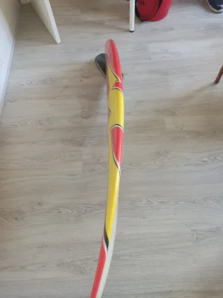 Tabla de surf Watsay a estrenar