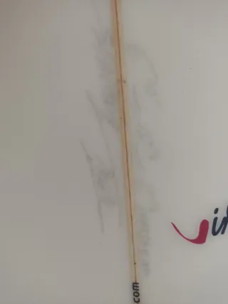 Tabla de surf Watsay a estrenar