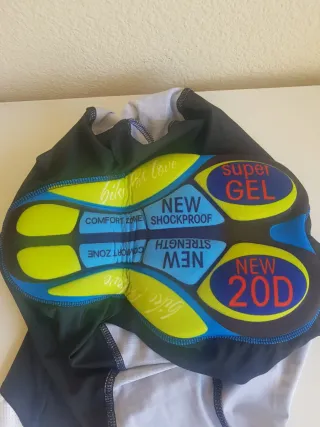 Maillot Ciclismo Craft Renson