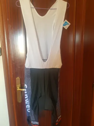Maillot Ciclismo Craft Renson