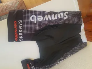 Maillot Ciclismo Craft Renson