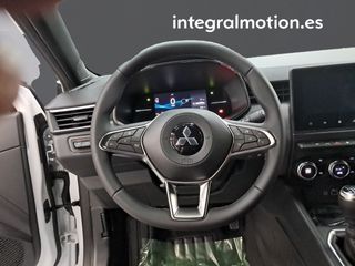 Mitsubishi Colt 100T Kaiteki