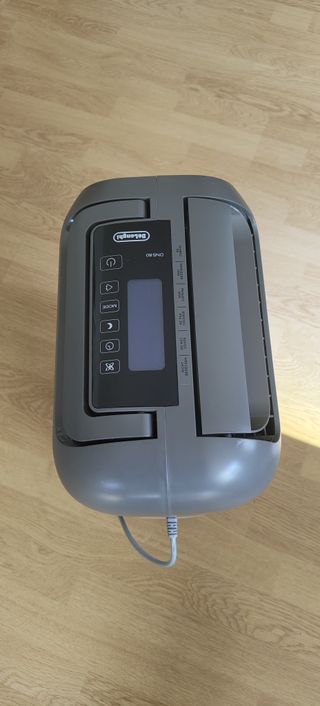 Deshumidificador Delonghi DNS 80