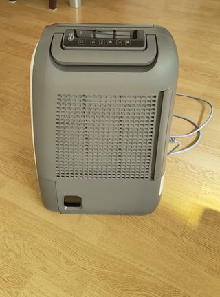 Deshumidificador Delonghi DNS 80