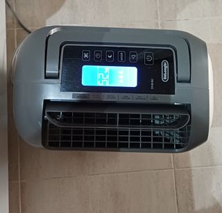Deshumidificador Delonghi DNS 80