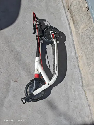 Patinete Oxelo Town 9 Decathlon