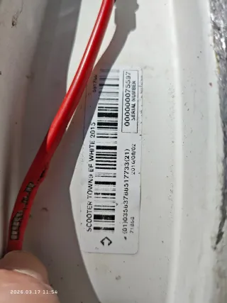 Patinete Oxelo Town 9 Decathlon