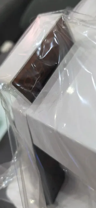 Contador de Billetes