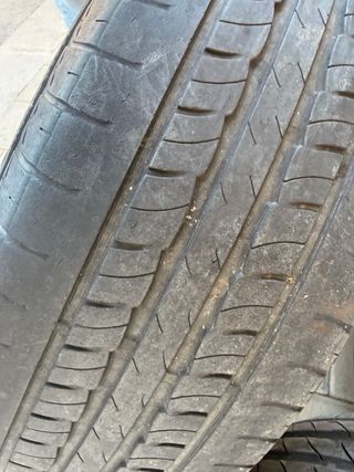 Llantas BMW E46 16''