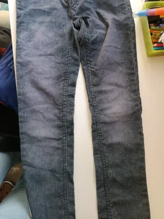 Pantalón niño Pepe Jeans Slim Leg