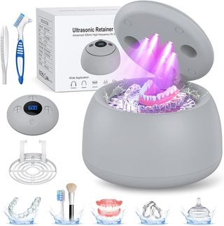 Macchina per la pulizia a ultrasuoni