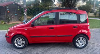 FIAT Panda 2004