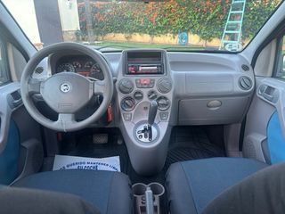 FIAT Panda 2004