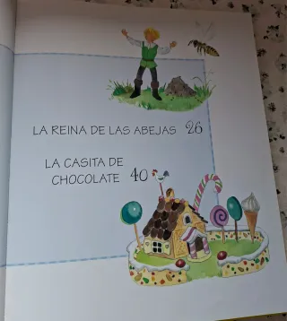 Cuentos para niños (Mundo infantil) (Spanish Ed...