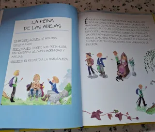 Cuentos para niños (Mundo infantil) (Spanish Ed...