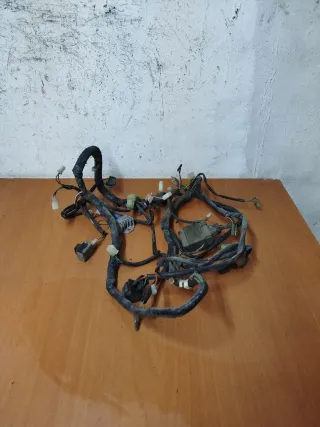 Cableado Yamaha Neos 2012-2013