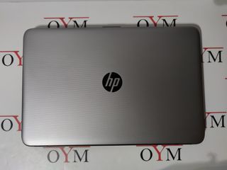 HP 250 G5 Notebook