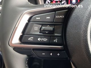 Subaru Outback 2.5i Active CVT Lineartronic AWD