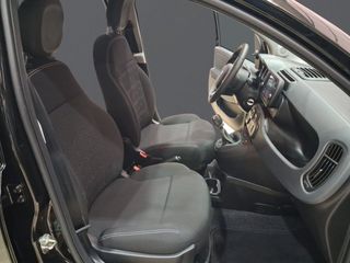 Fiat Panda Panda Hybrid 1.0 51kw (70CV)